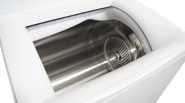 Fisher & Paykel SmartLoad DE62T27GW2 Dryer Review Laundry