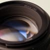 Nikon 85 hero