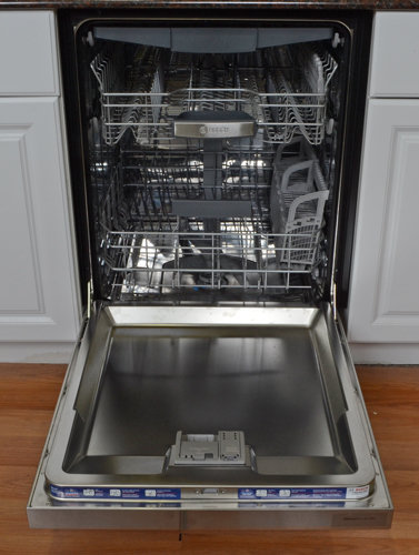 Consumer Reports Bosch Dishwasher The Best Dishwasher Of 2017