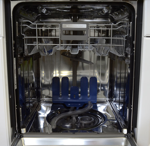 KitchenAid KUDE48FXSS Review Dishwashers