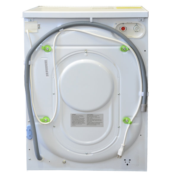 Summit Ariston ARWL129NA Review - Reviewed.com Laundry Summit Ariston ARWL129NA Review - Reviewed.com Laundry
