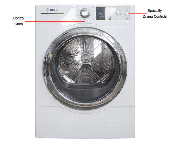 Bosch Dryer bosch wtvc5330us dryer review - reviewed laundry Bosch Dryer bosch wtvc5330us dryer review - reviewed laundry