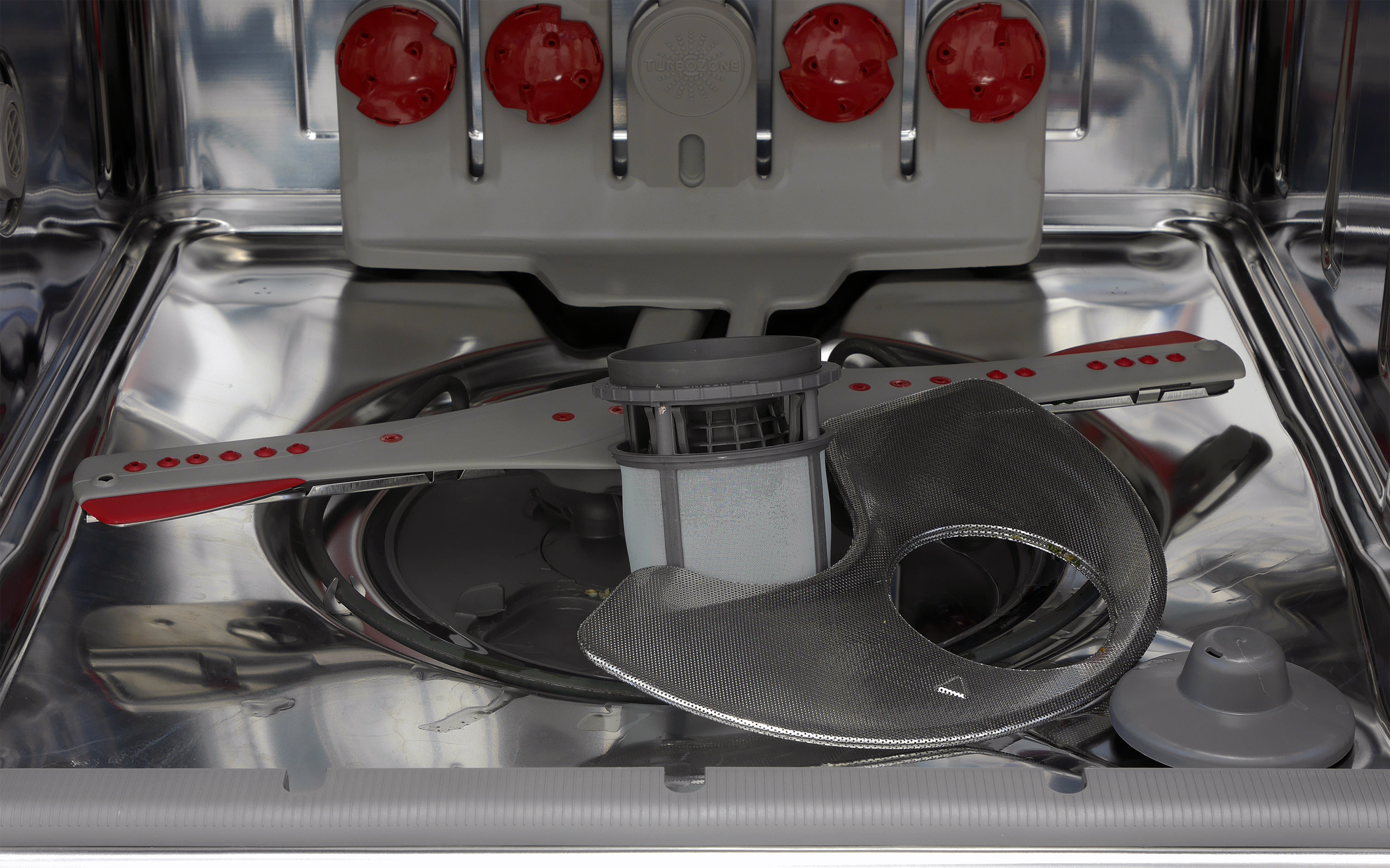 Kenmore 13693 Dishwasher Review Dishwashers