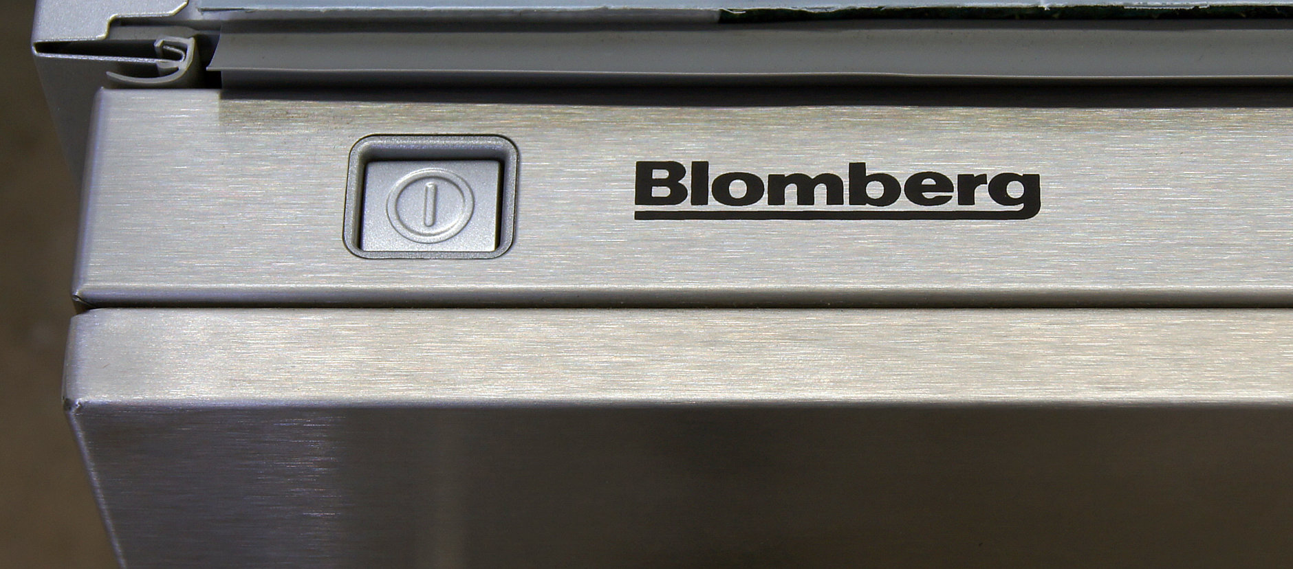 Blomberg DWT57500SS Dishwasher Review Dishwashers