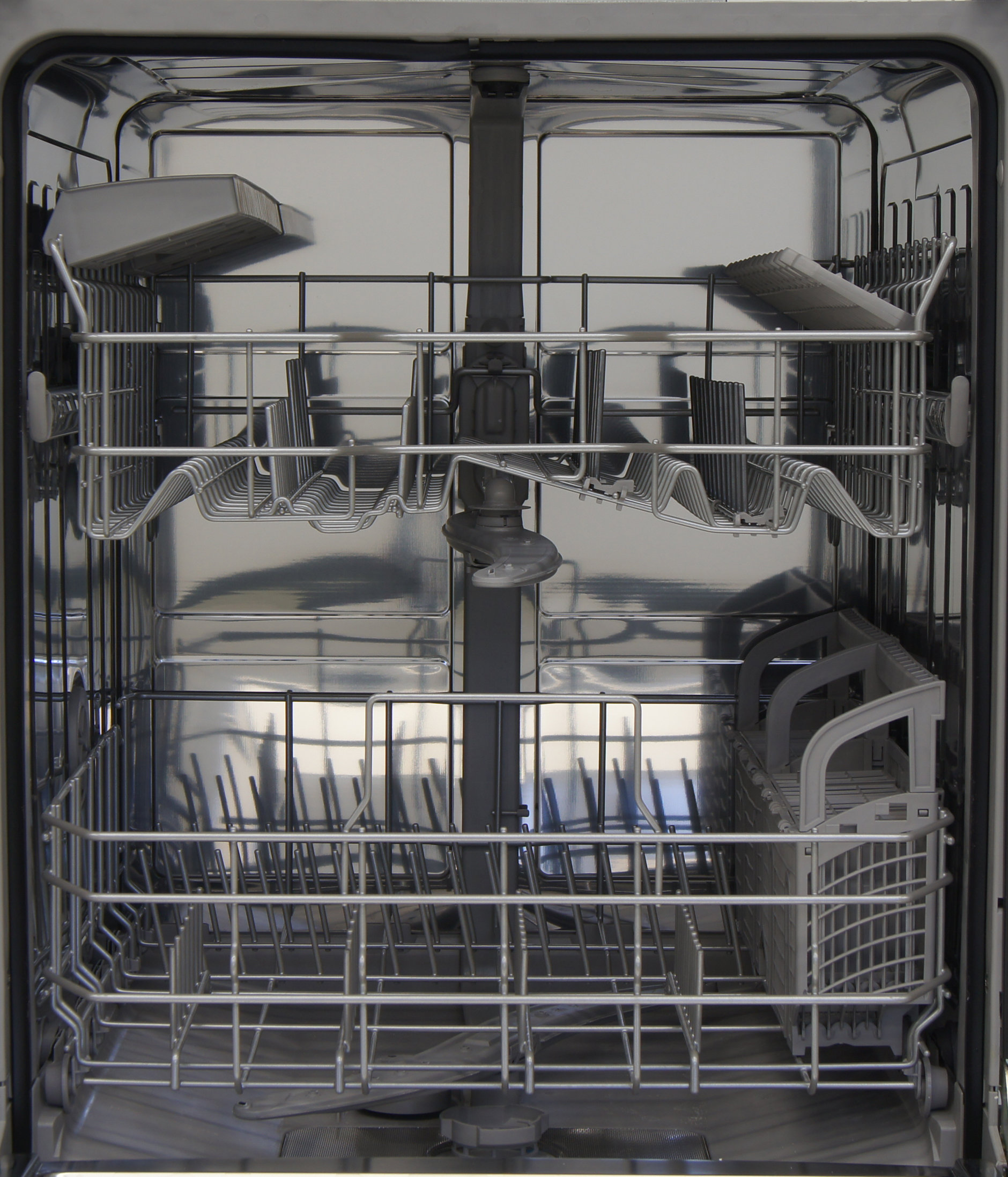 Bosch Ascenta SHX4AT75UC Dishwasher Review Dishwashers