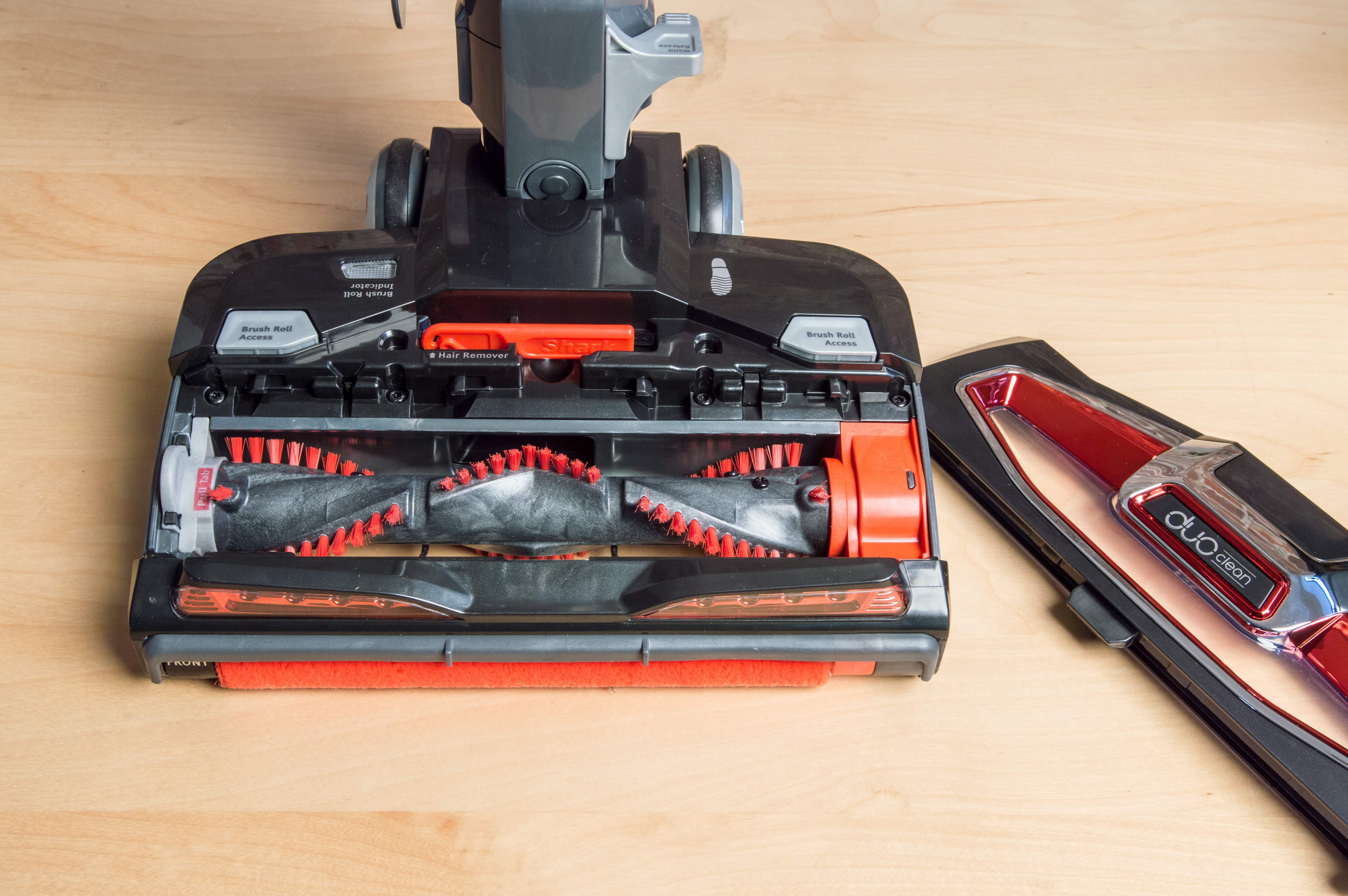 Shark Rocket Complete vacuum cleaner review Vacuums