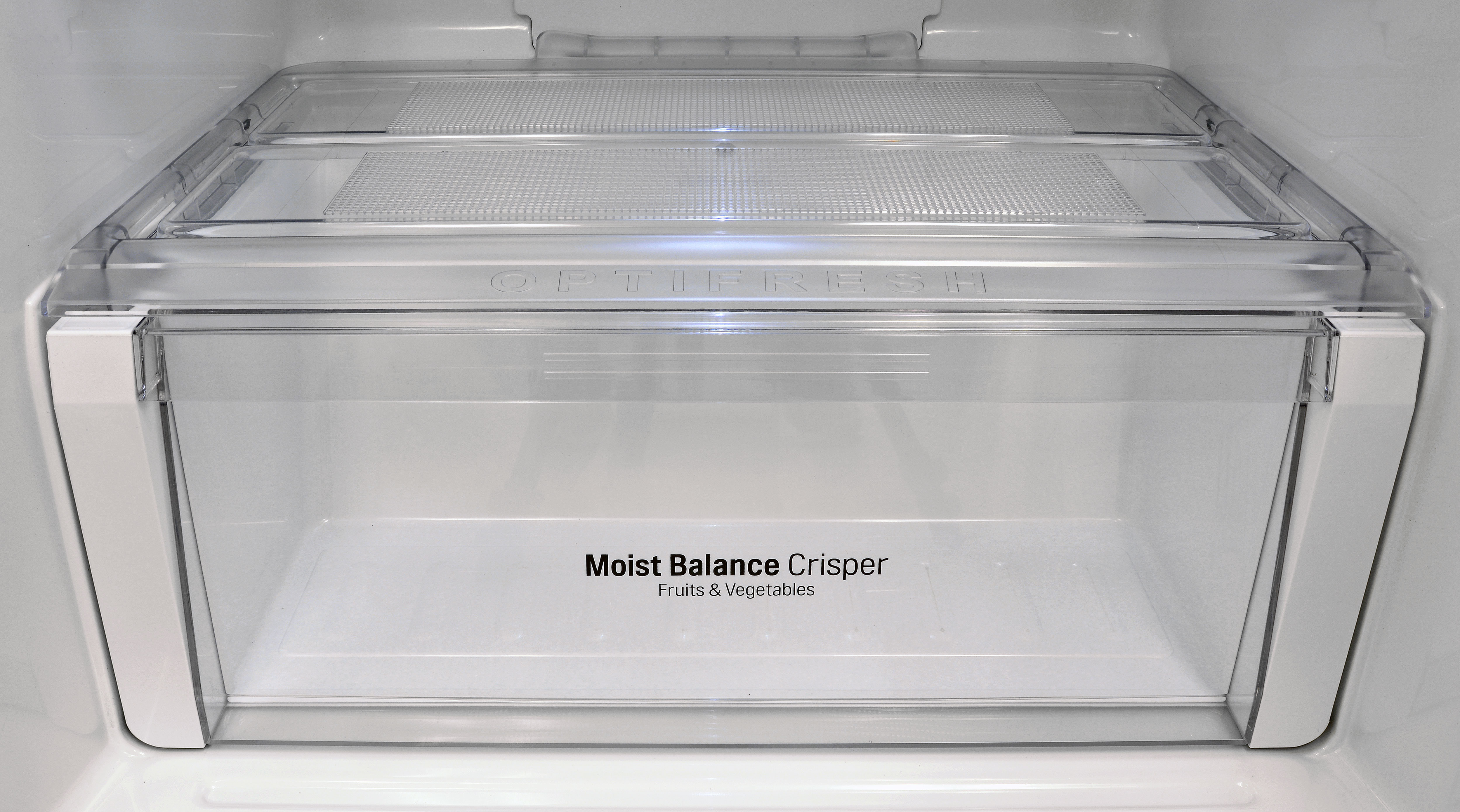 LG LTNS16121V Refrigerator Review Refrigerators