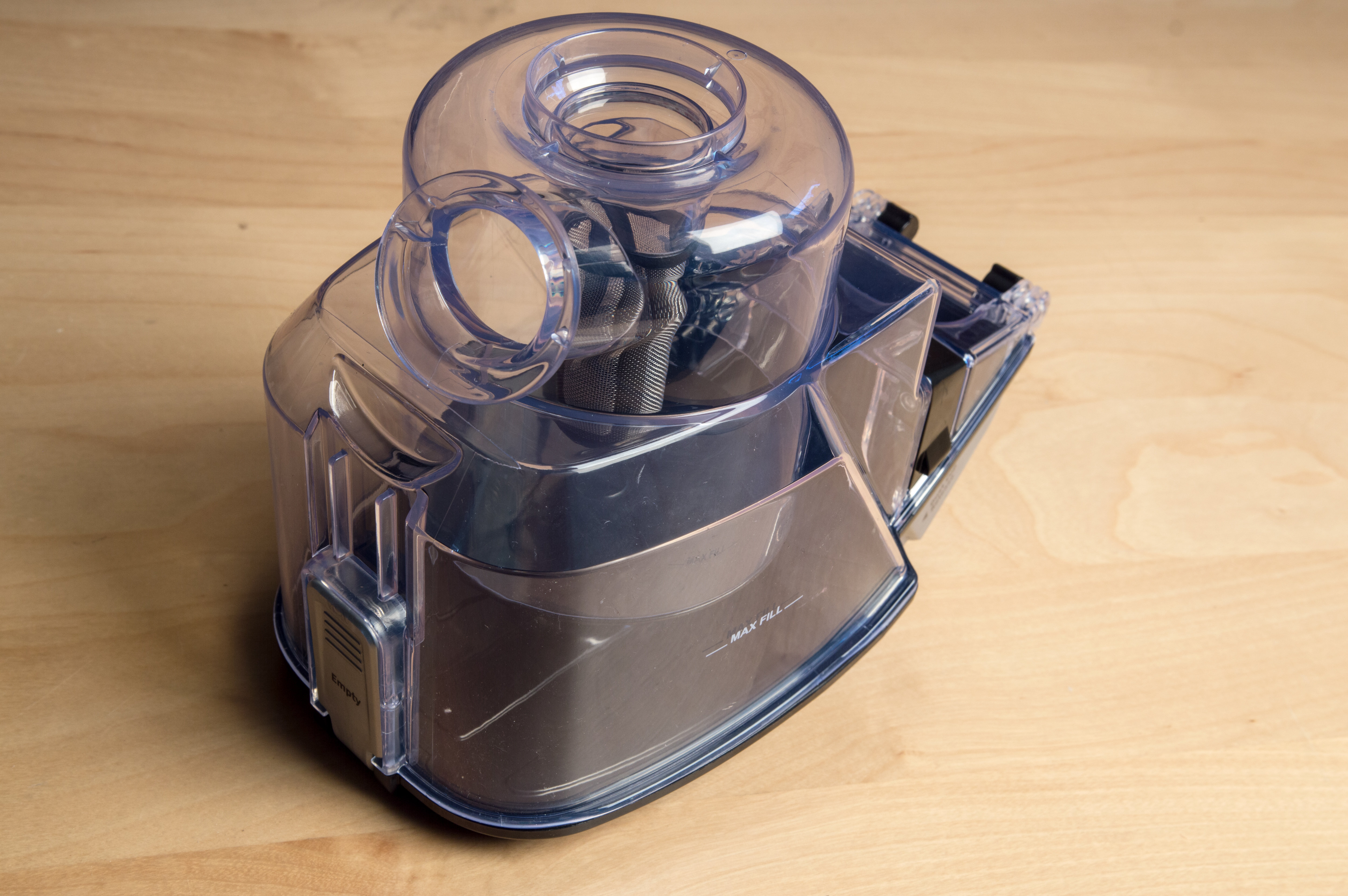 Shark Rocket Complete vacuum cleaner review Vacuums