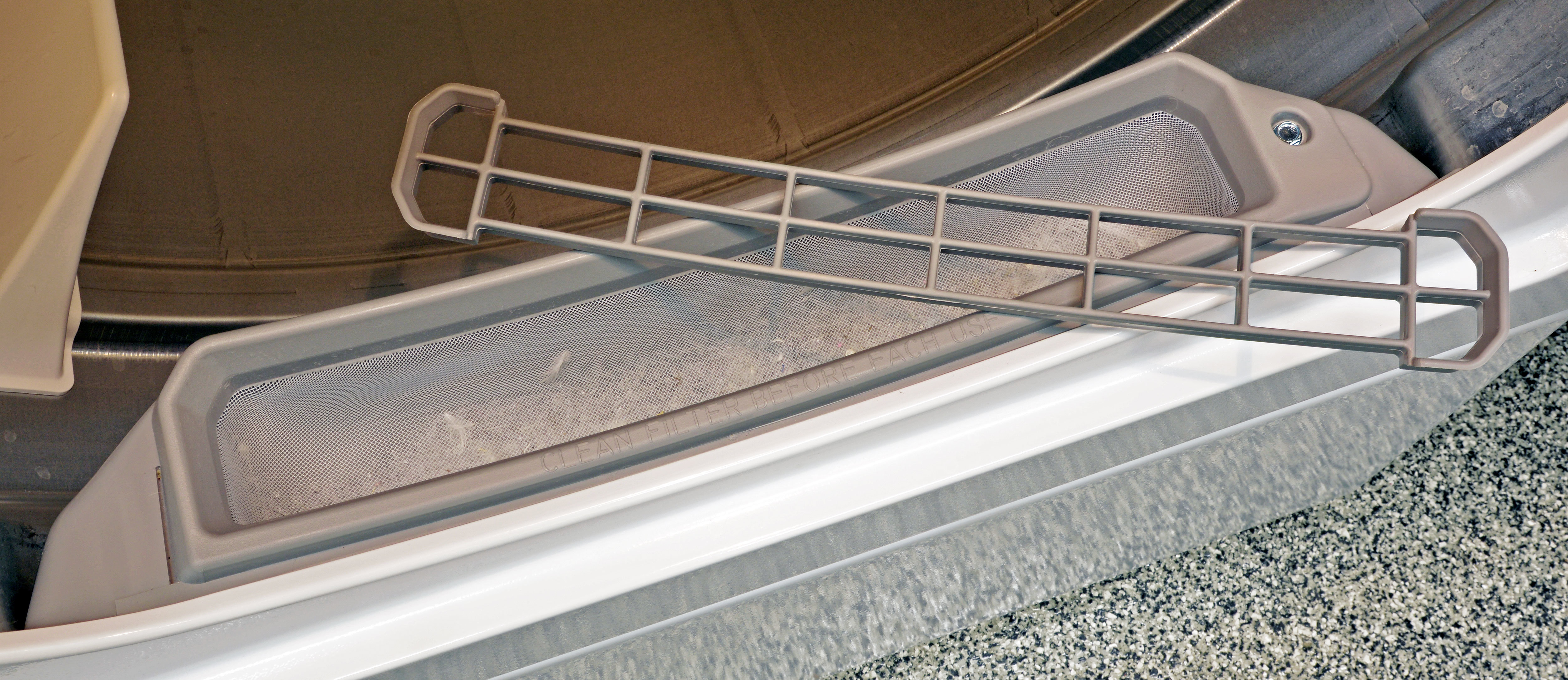 Speed Queen ADEE9RGS173TW01 ADGE9RGS113TW01 Dryer Review