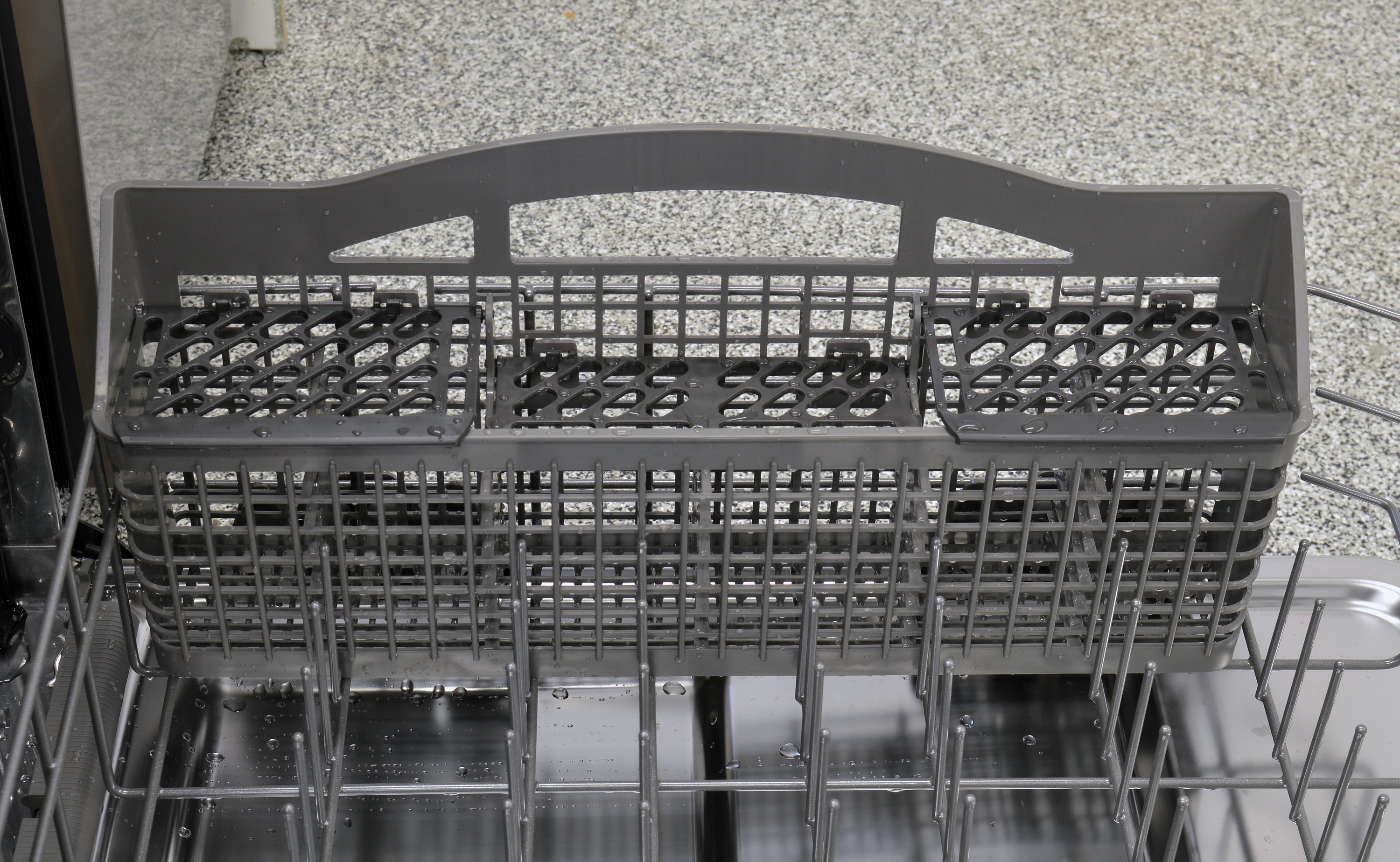 Maytag MDB4949SDM Dishwasher Review Dishwashers