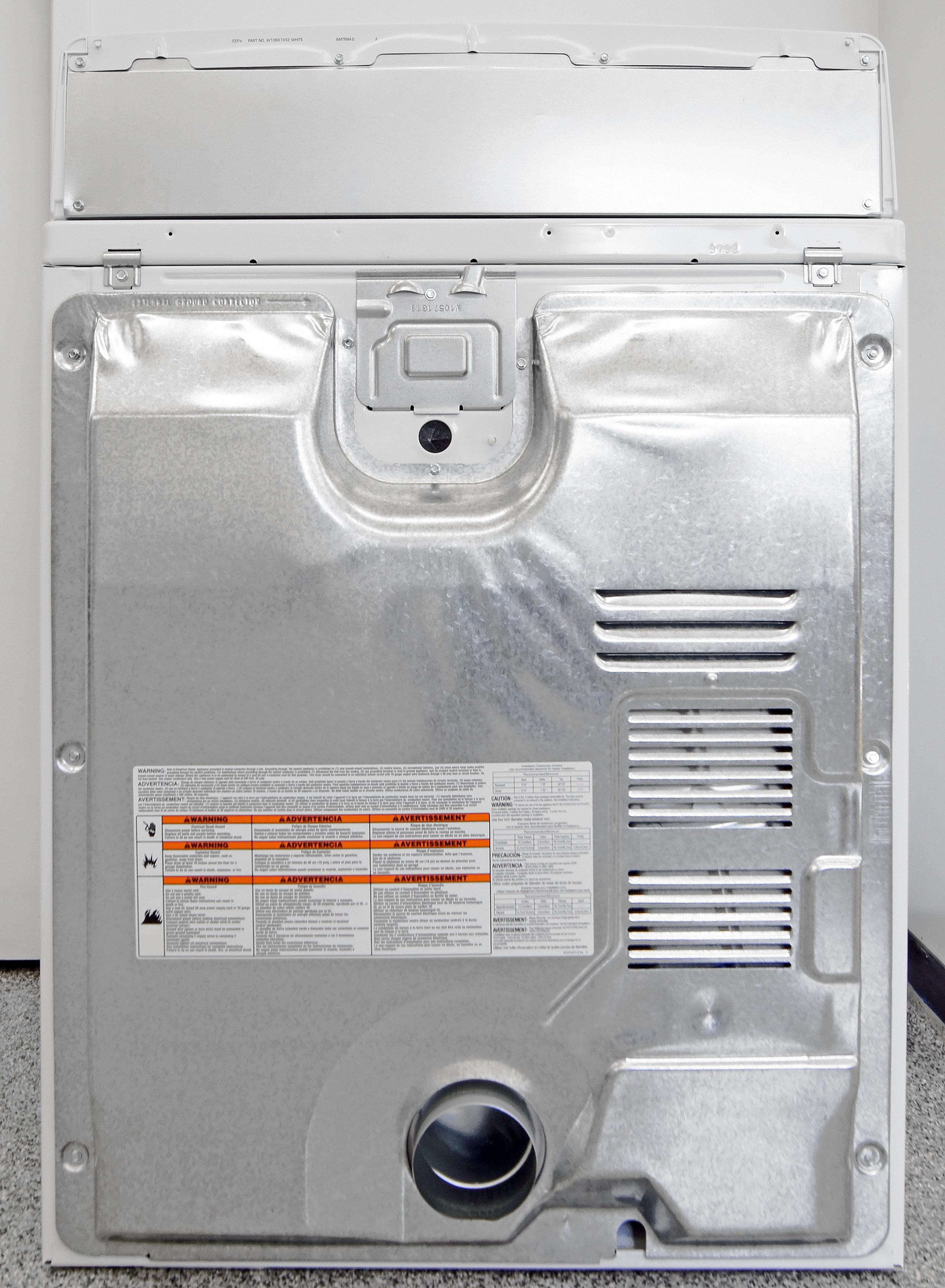 converting electric dryer hookup to gas Buy the new dryer lp conversion kit pck2003 com/frigidaire-lp-conversion-kit-pck2003-ap3572301html follow these simple step-by. converting electric dryer hookup to gas Buy the new dryer lp conversion kit pck2003 com/frigidaire-lp-conversion-kit-pck2003-ap3572301html follow these simple step-by.