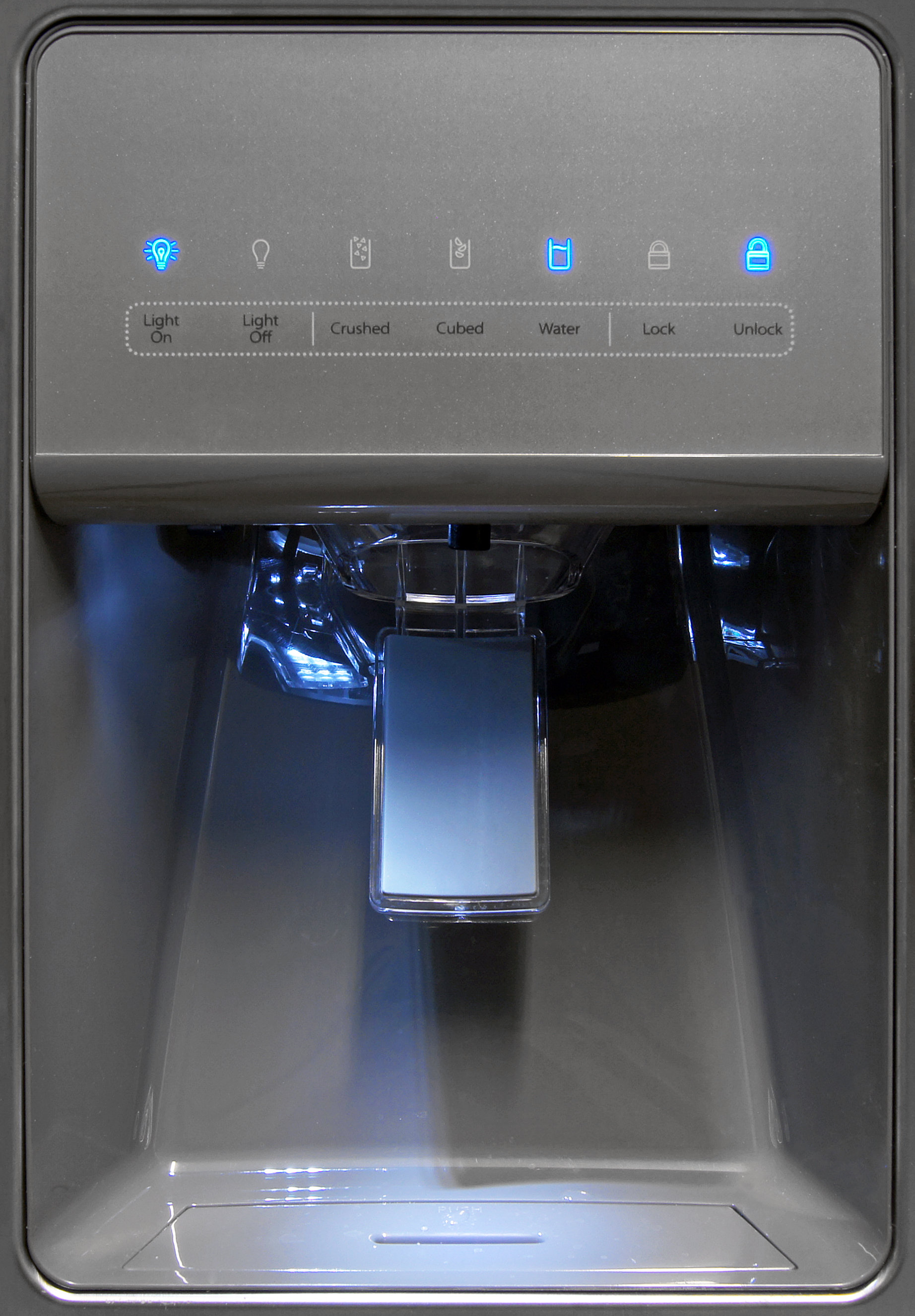 Whirlpool WRS325FDAM Refrigerator Review Refrigerators