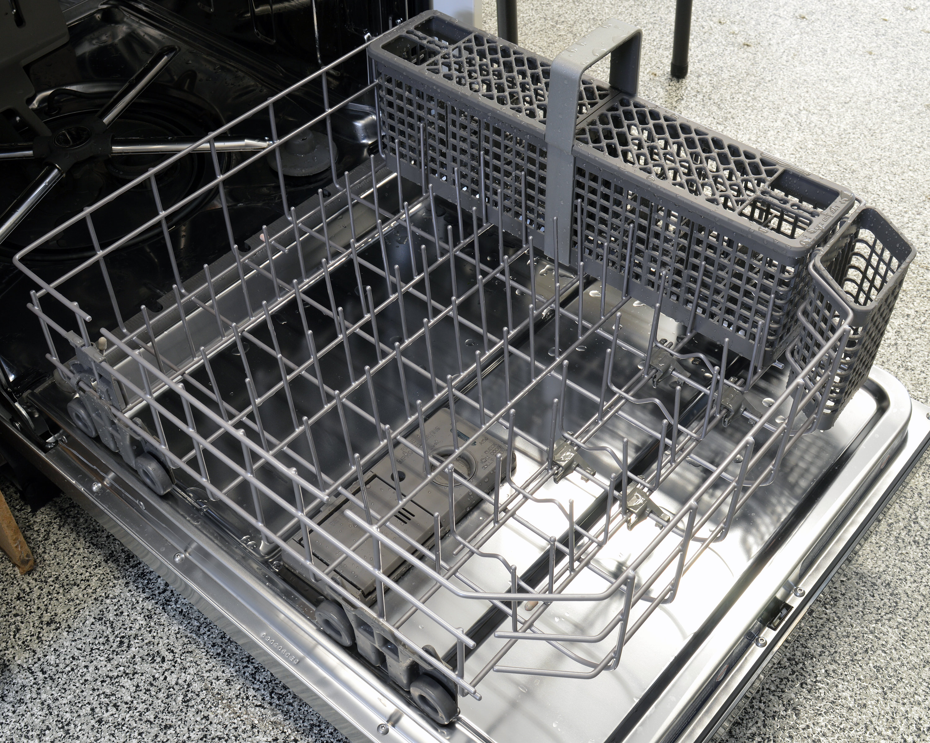 KitchenAid KDTE304DSS Dishwasher Review Dishwashers