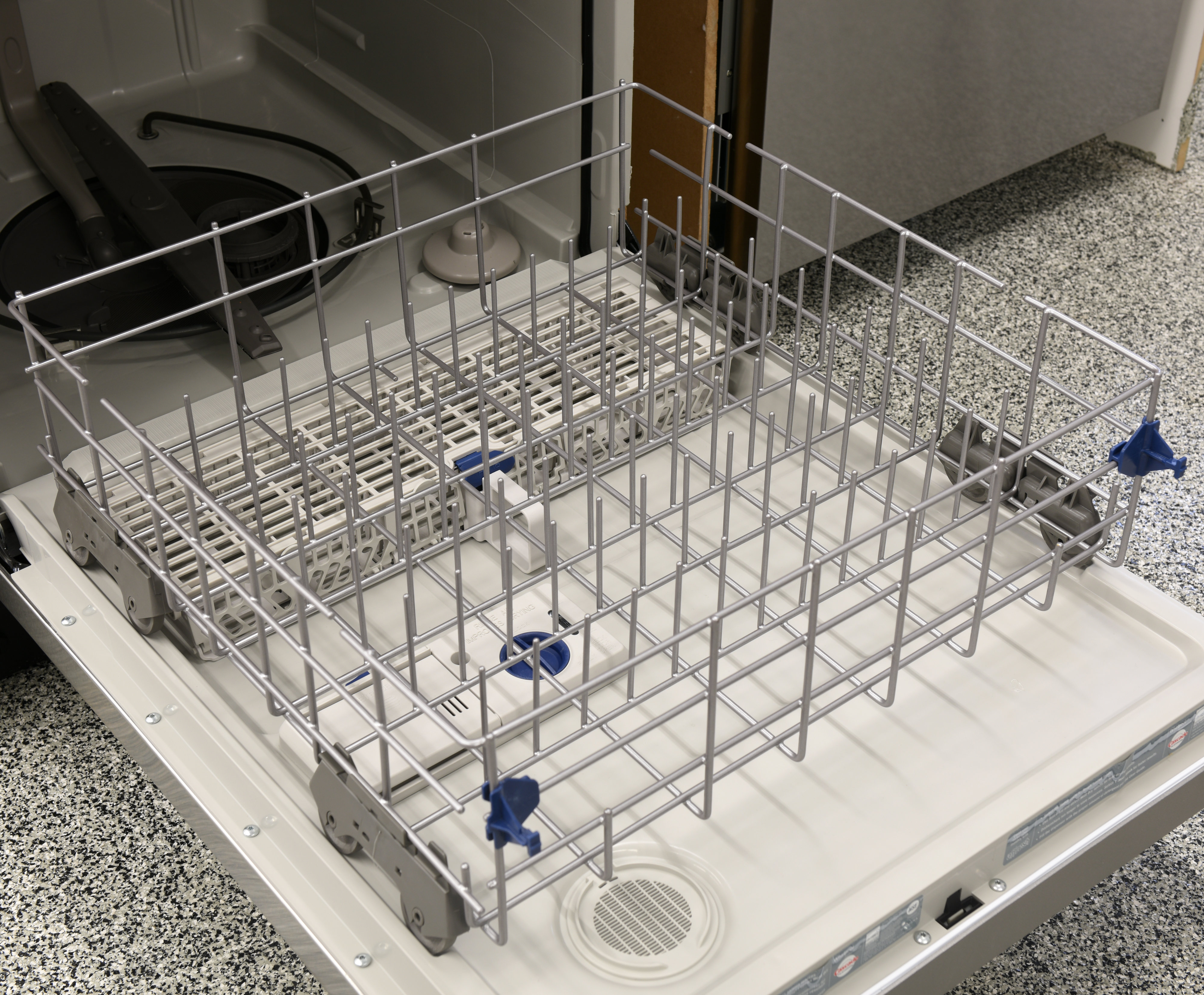 Whirlpool WDF540PADM Dishwasher Review Dishwashers