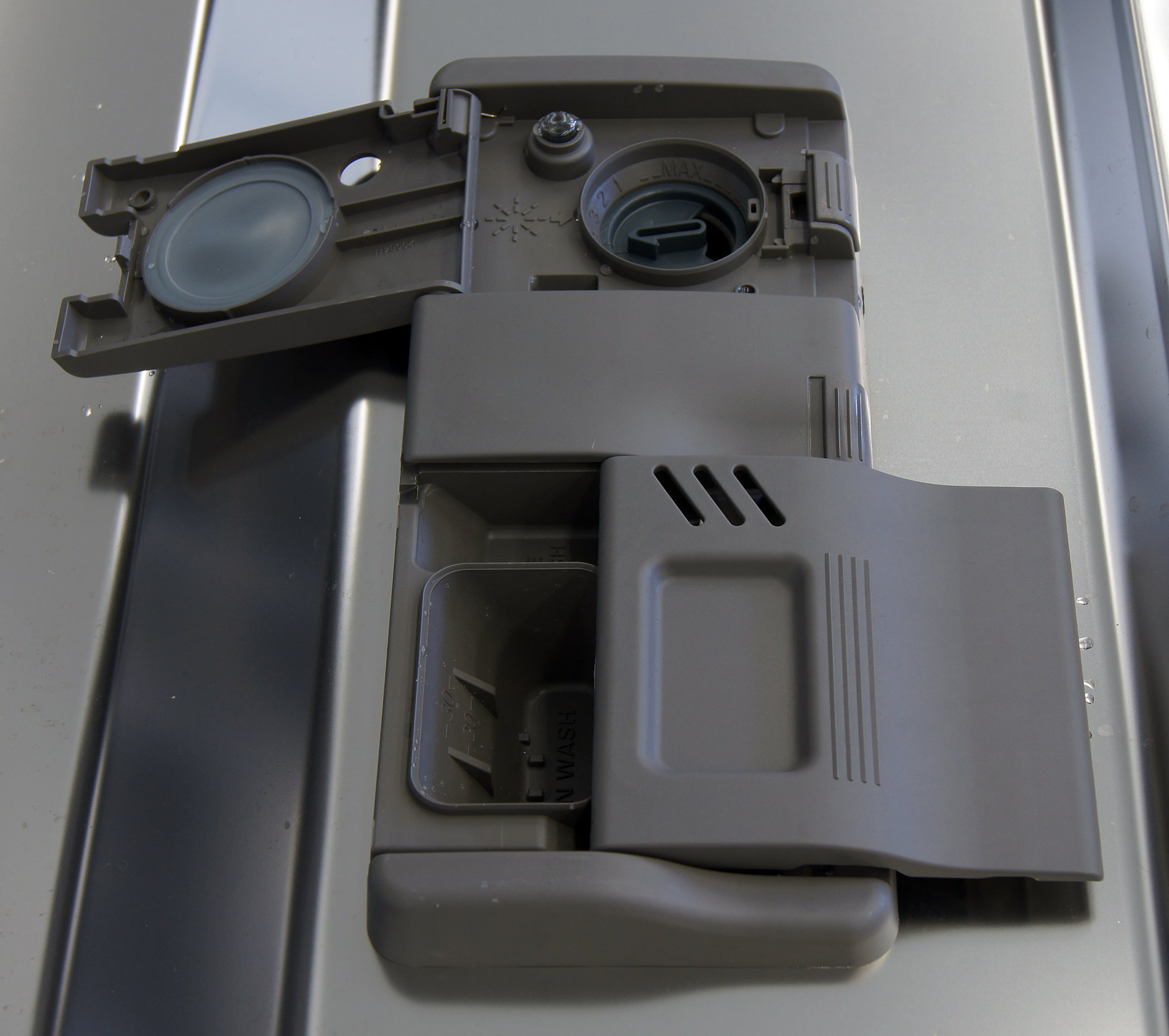 LG LDF8874ST Dishwasher Review Dishwashers