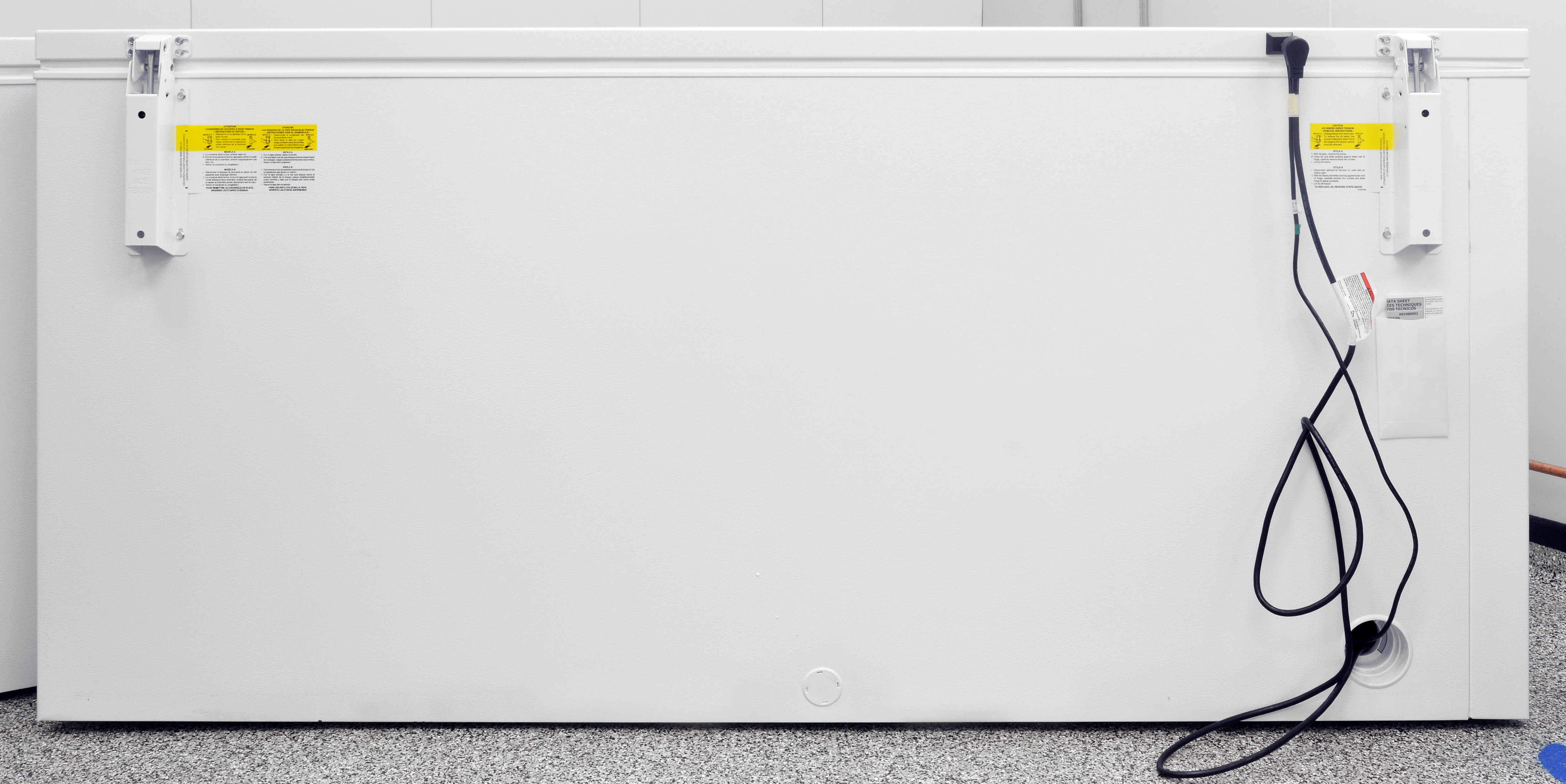 Kenmore Elite 17202 Freezer Review Freezers