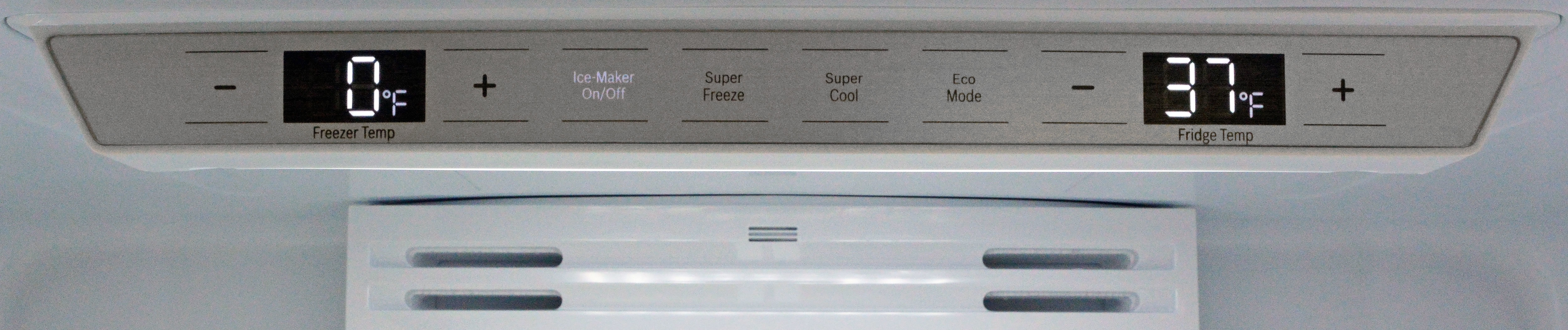 Bosch 800 Series B21CL81SNS B21CL80SNS Counter Depth Refrigerator