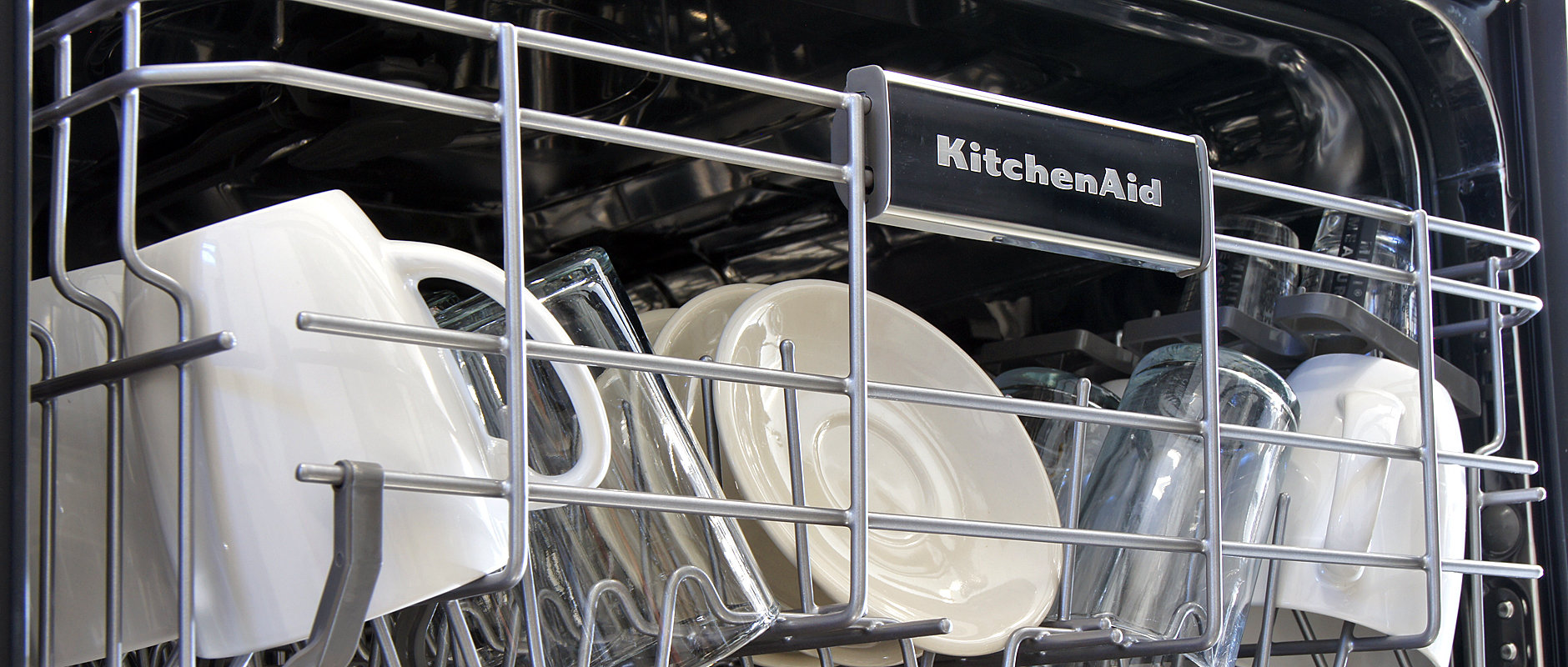 KitchenAid KDFE104DSS Dishwasher Review Dishwashers