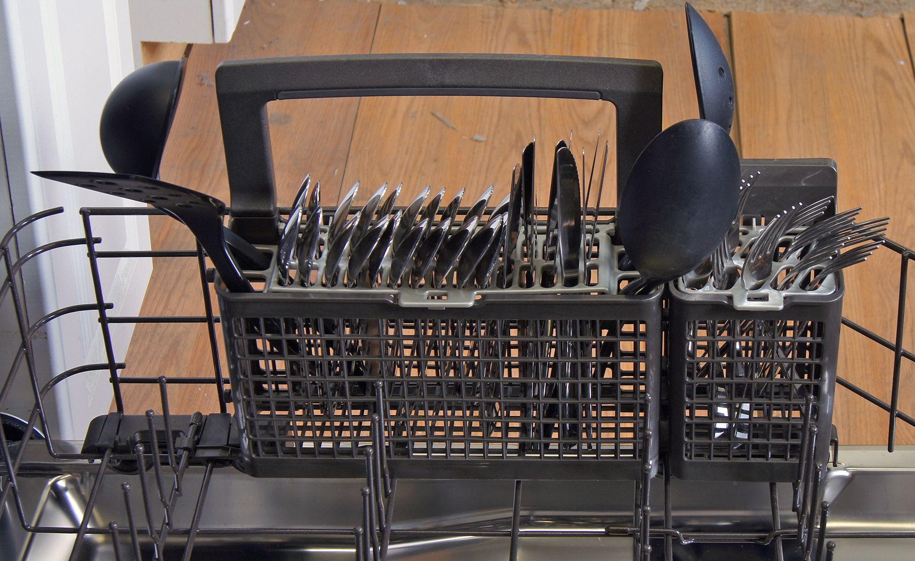 GE Monogram ZDT800SSFSS Dishwasher Review Dishwashers