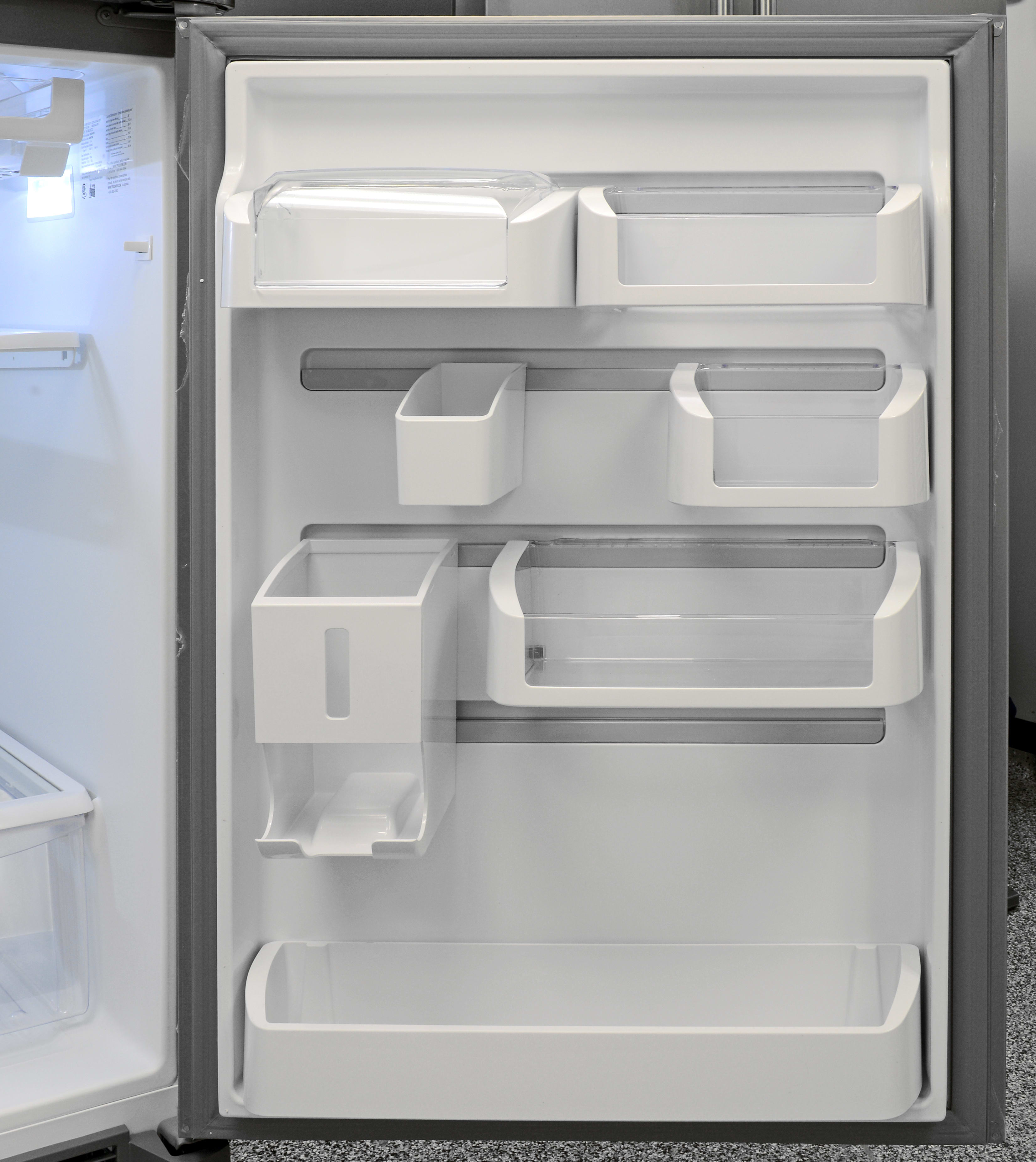 Frigidaire Door Shelf - 28bym0l