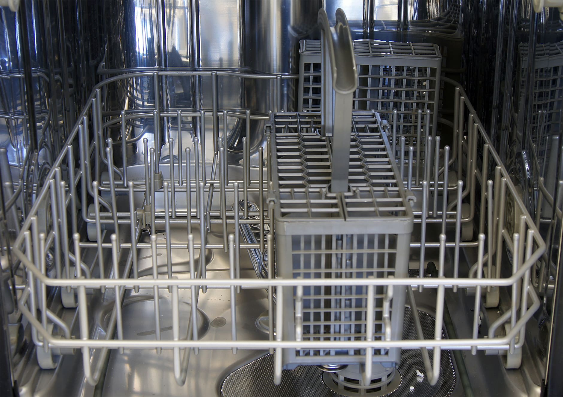 Kenmore Elite 14683 Compact Dishwasher Review Dishwashers