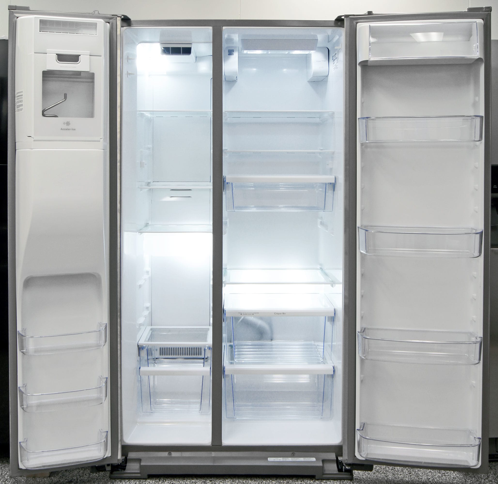 Kenmore 51783 Refrigerator Review Refrigerators