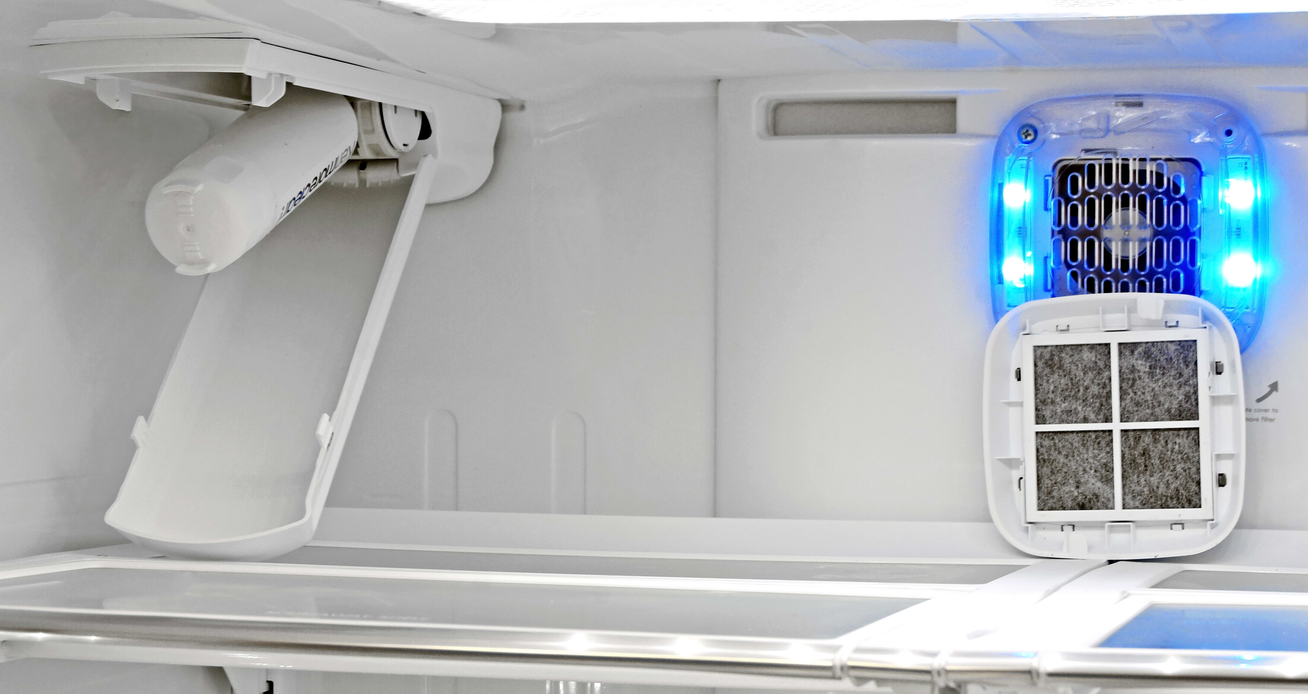 Kenmore Elite 74033 Refrigerator Review Refrigerators