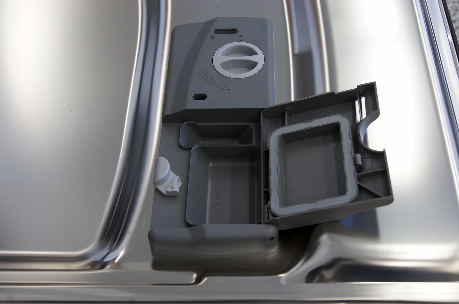 Kenmore Elite 14683 Compact Dishwasher Review Dishwashers