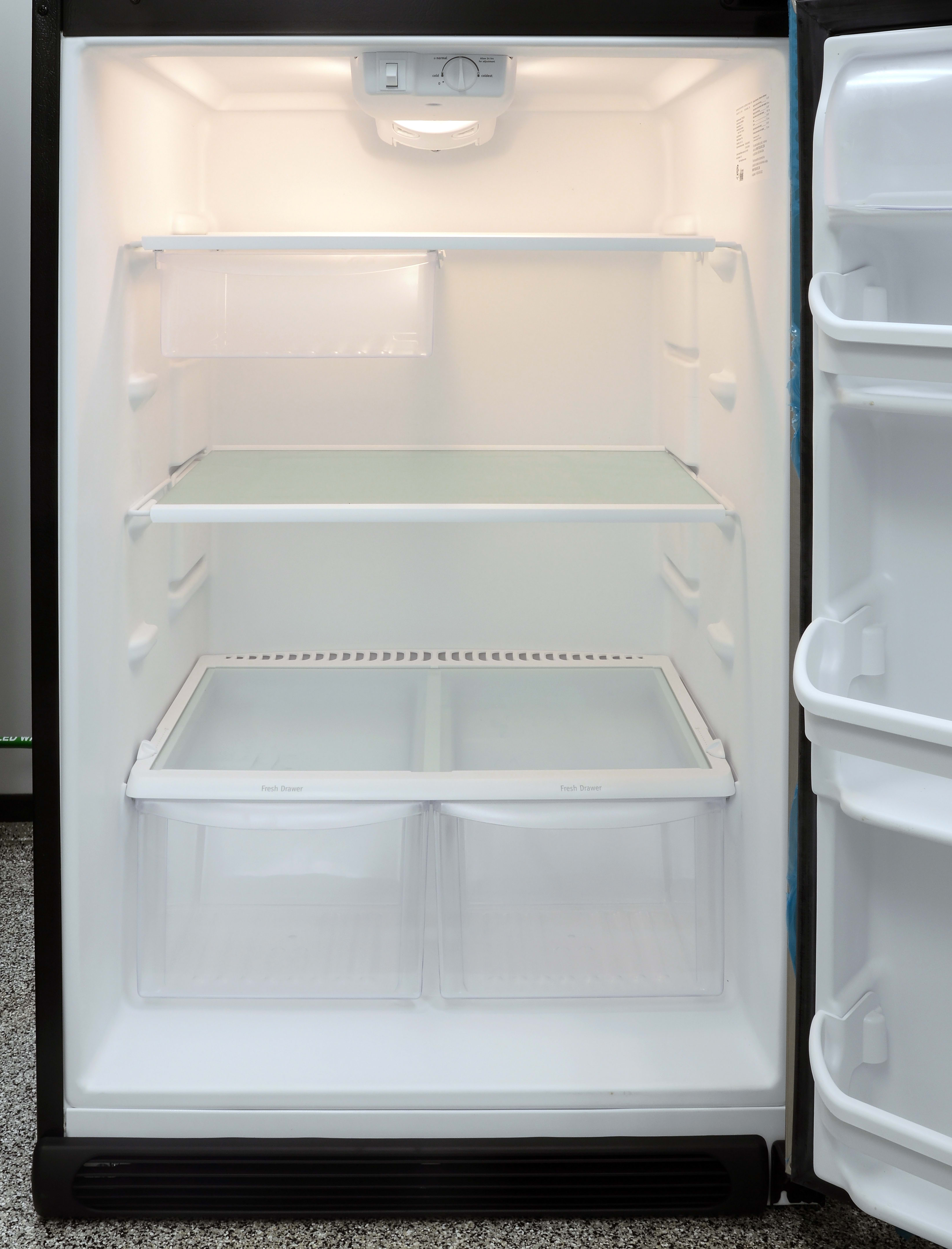 Small Freezer For Use In Garage Garage Designs
