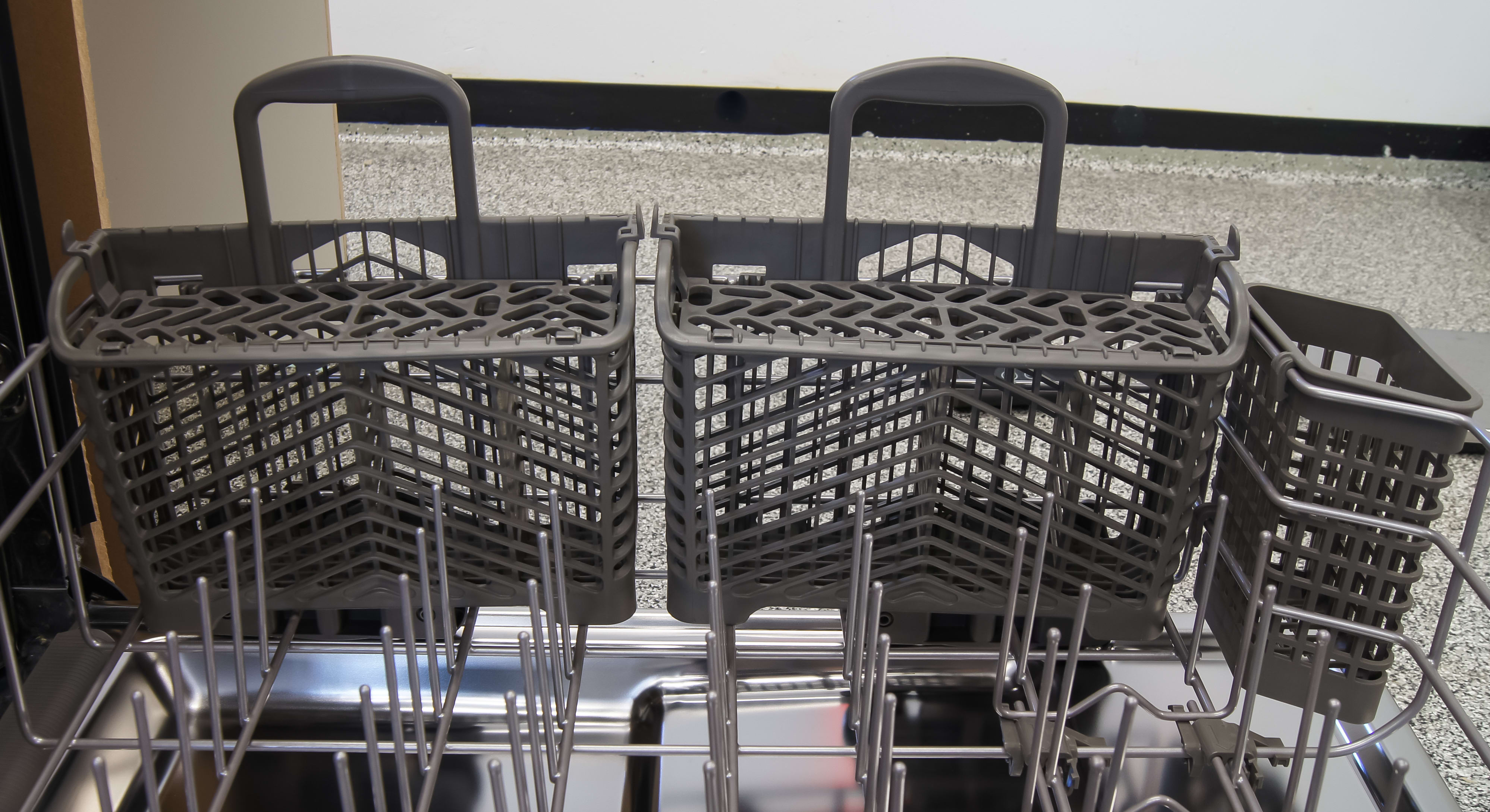 KitchenAid Architect Series II KDTM354DSS Dishwasher Review Reviewed