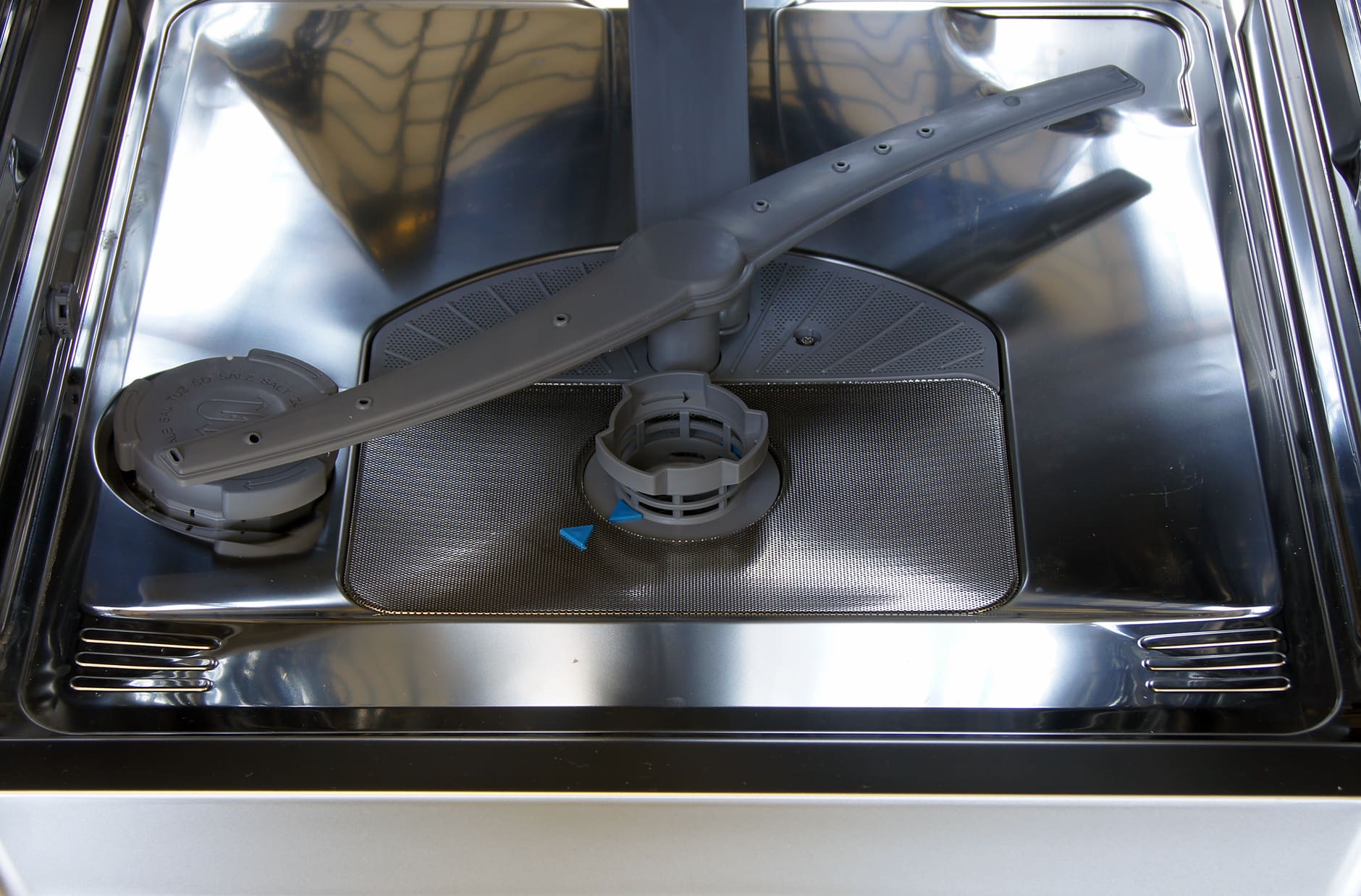 Bosch Benchmark Series SHX7PT55UC Dishwasher Review