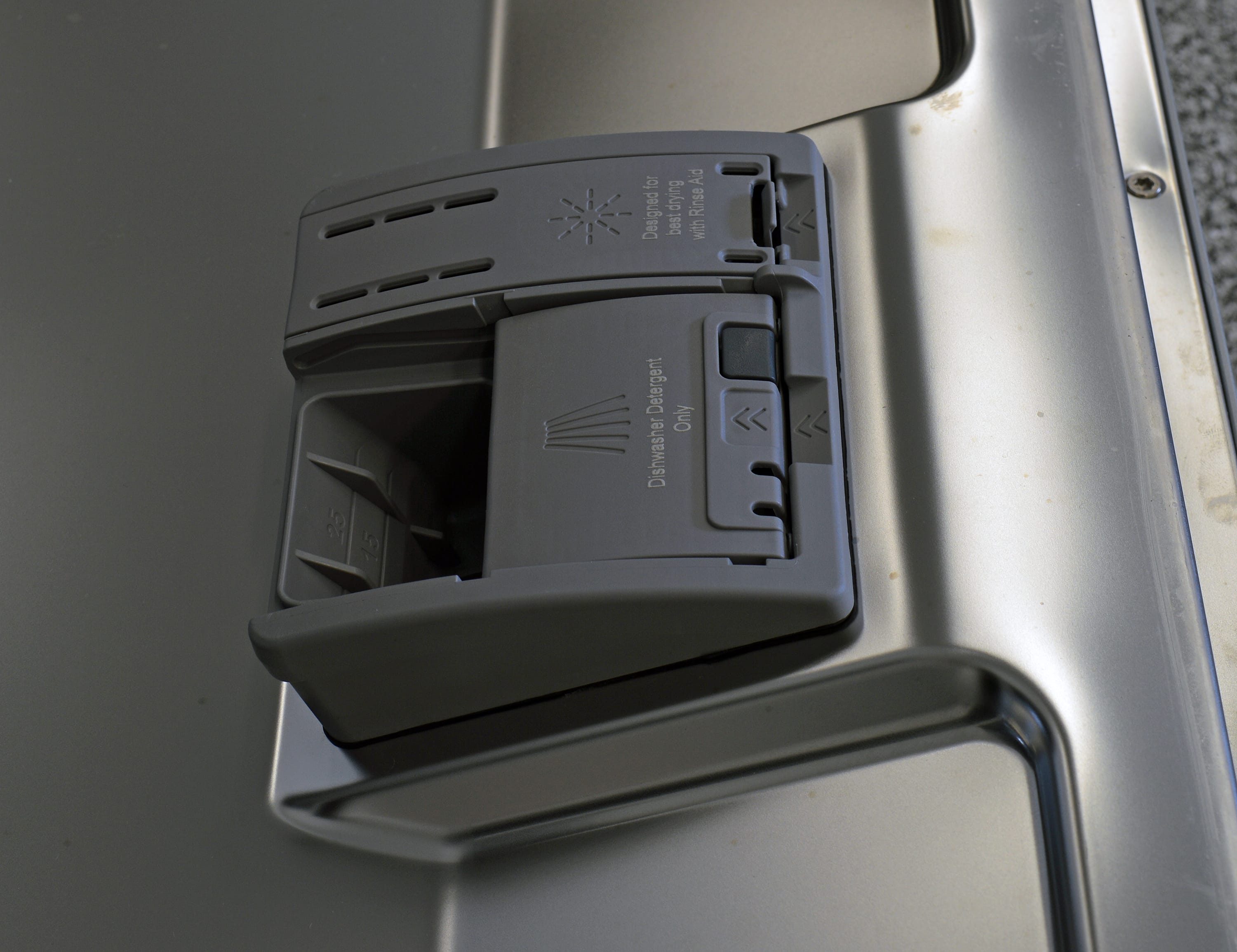 Bosch Ascenta SHS5AV55UC Dishwasher Review Dishwashers