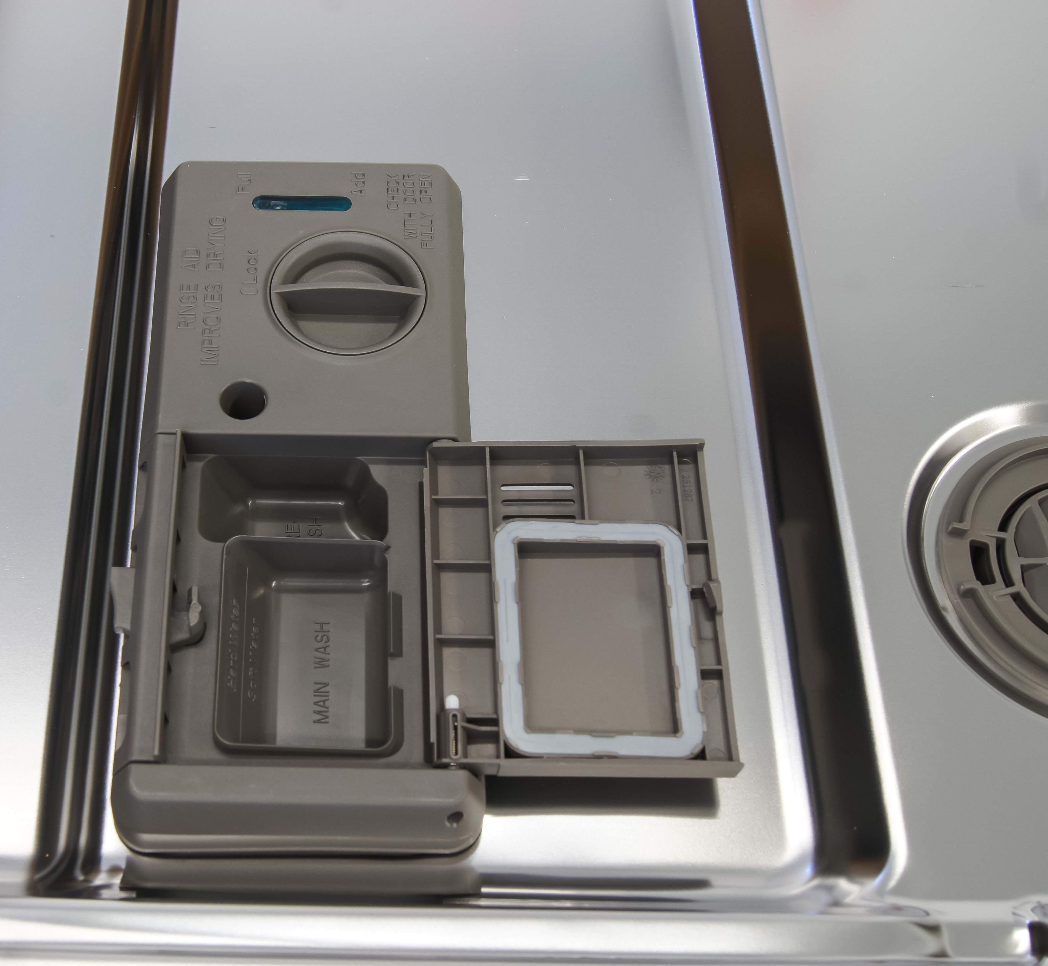 KitchenAid Architect Series II KDTM354DSS Dishwasher Review Reviewed