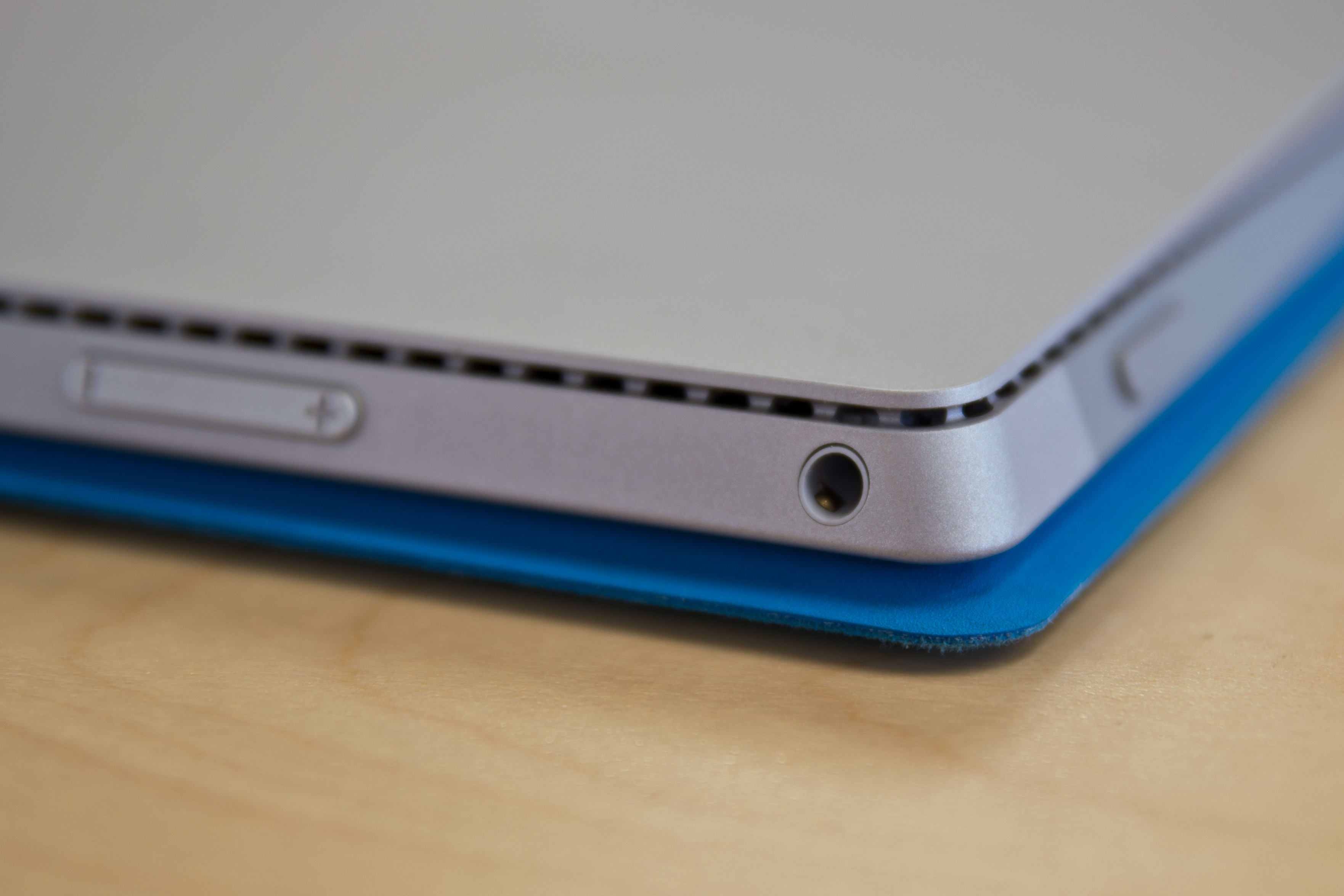 Microsoft Surface Pro 3 (Core i5) Laptop Review Laptops