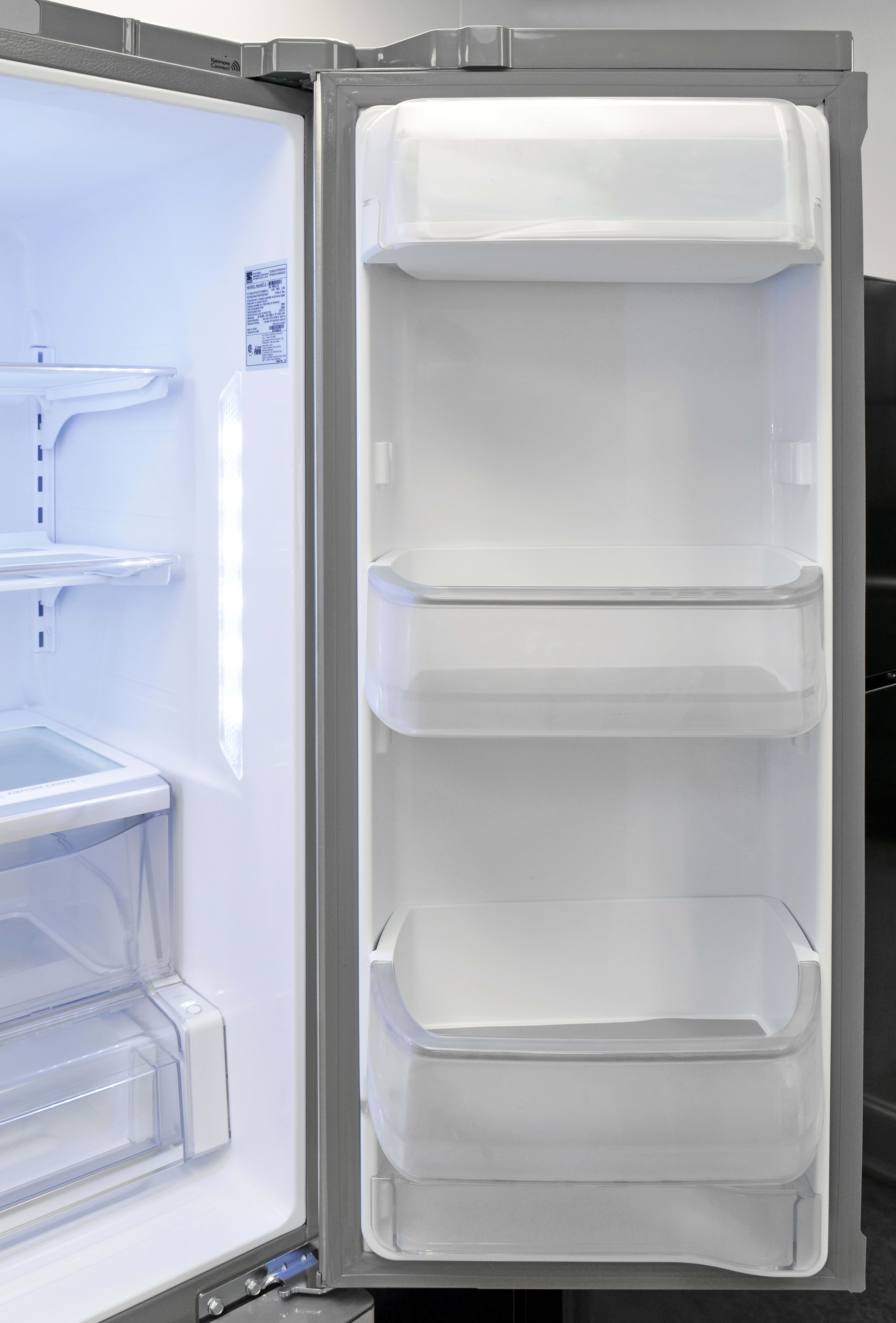 Kenmore Pro 79993 Counter Depth Refrigerator Review