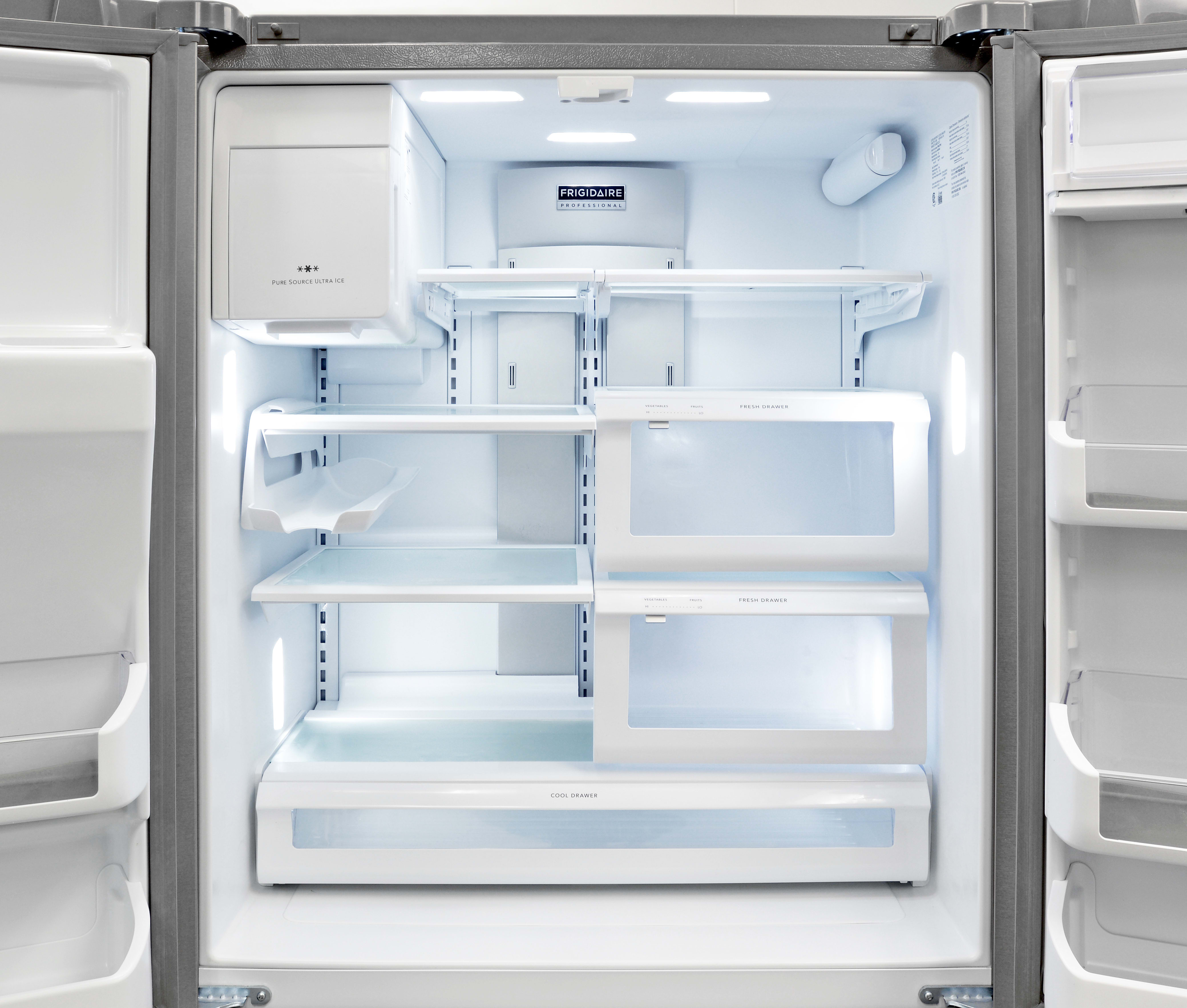 Холодильник Frigidaire MRT 20v3