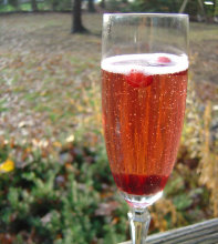 Signature Cocktail