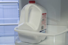 Milk