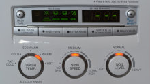 Controls 2 Photo
