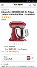 Amazon App
