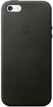 Apple iPhone SE Leather Case