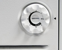 Kenmore 16542 Controls