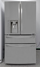 LG LMXS30786S Exterior