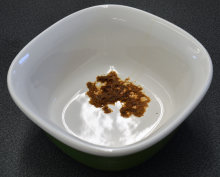 Maytag MDB4949SDM—Cheese Stain