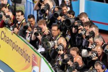 Photographers