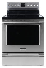 Frigidaire Professional FPEF3077QF vanity