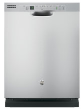 GE GDF610 dishwasher