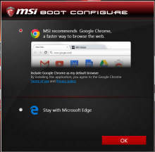MSI GS40 Phantom Annoying