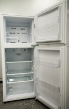 Full Interior