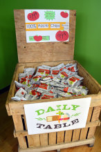 Apple Chips